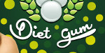 Diet Gum - Жевательная Резинка для Похудения - Байкал